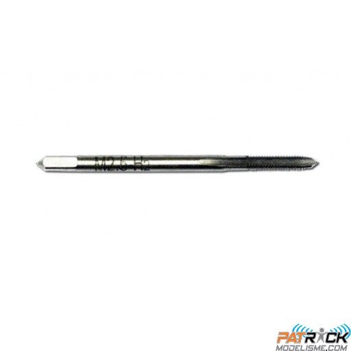Taraud M2,5 A2Pro