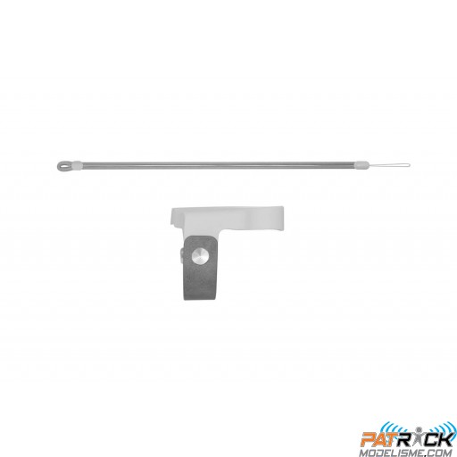 Attache-hélices grise pour Dji Mavic Mini