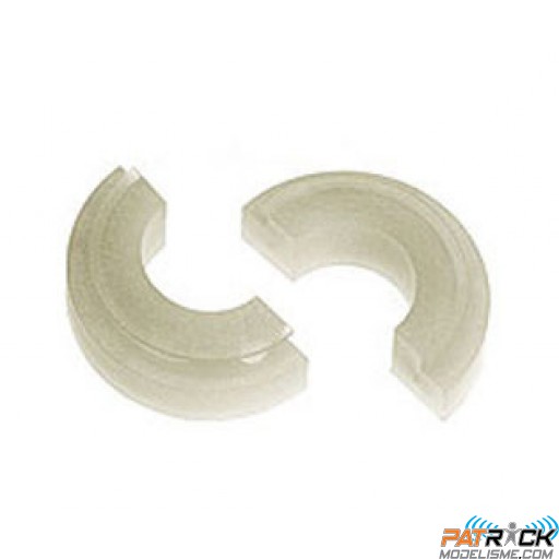 Masselottes d'embrayage 1/10 pour moteur 10-15