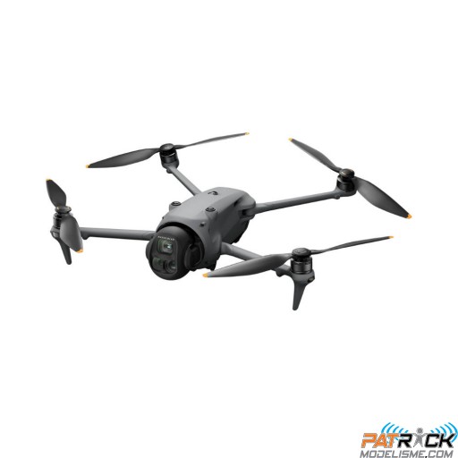 DJI Mavic 4 Pro (DJI RC 2) SUR-COMMANDE