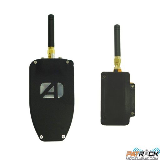 Homologation DGAC S2 Yuneec H520 avec Coupure moteur