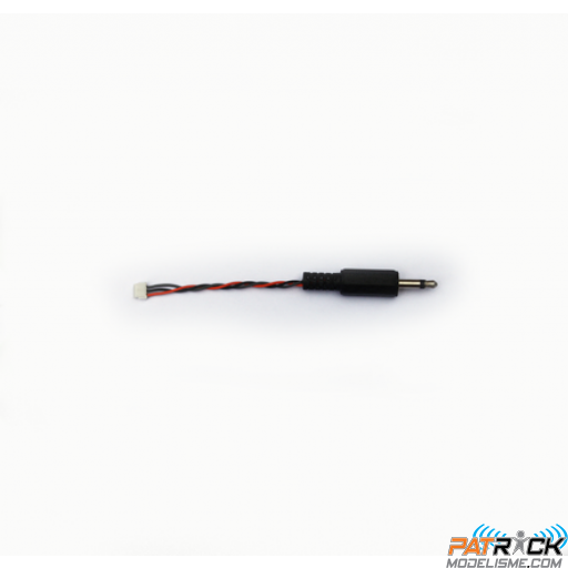 Cordon adaptateur Spektrum DSM2/DSMX simu AccuRC