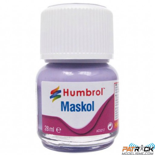 Humbrol Maskol 28ml