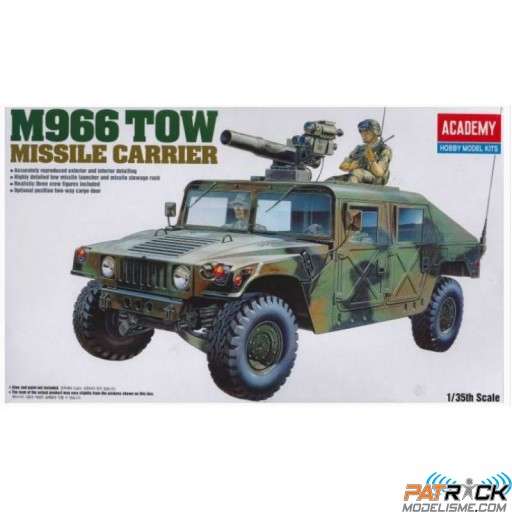 1/48e Academy Hobby Model AH-64D LONGBOW
