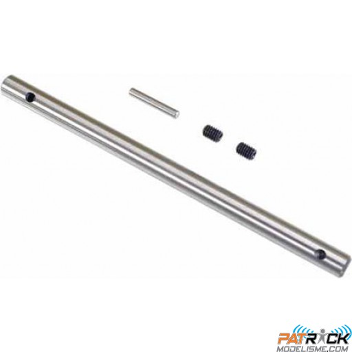 Arbre de rotor de queue - RAPTOR 60/90