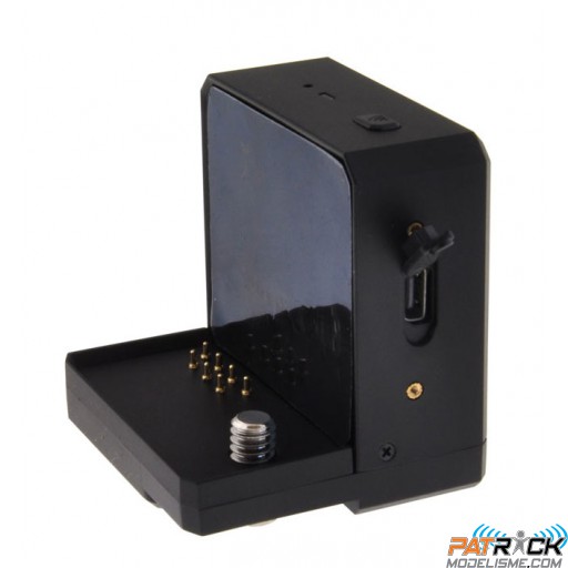 MODULE WIFI POUR CAMONE RC025 (COIN27)