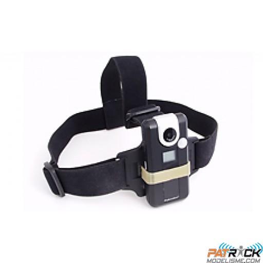 Sangle et étui – Fly-cam-one 2