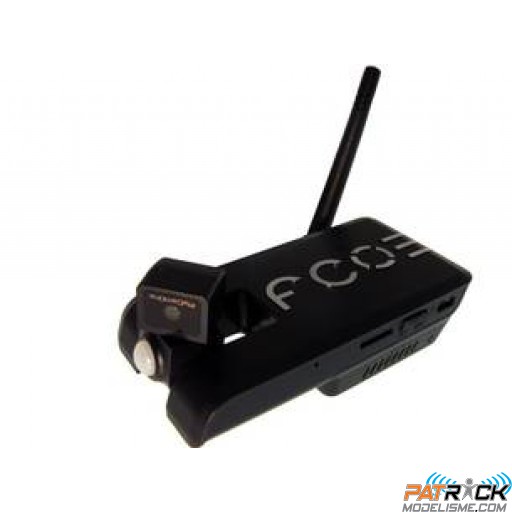 Camera FlyCamOne 3 Core set V2 (FC3100) Voir infinity