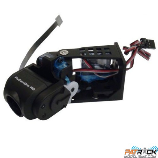 Tête pour FPV FlyCamOne HD ACME - FCHD38