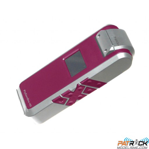 Camera FlyCamOne HD 720p Nova, caméra et photos