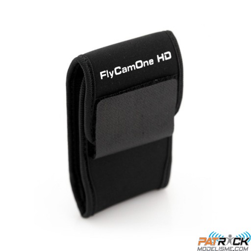Etui ceinture en néoprène FlycamOne HD 720p/1080p
