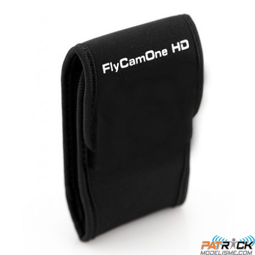 Etui ceinture en néoprène V-Eyes HD 720p/1080p