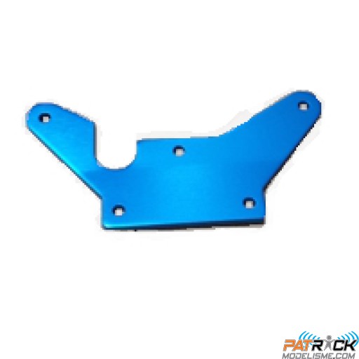 Support de sauve servo supérieur - MIRAGE V-SPEC