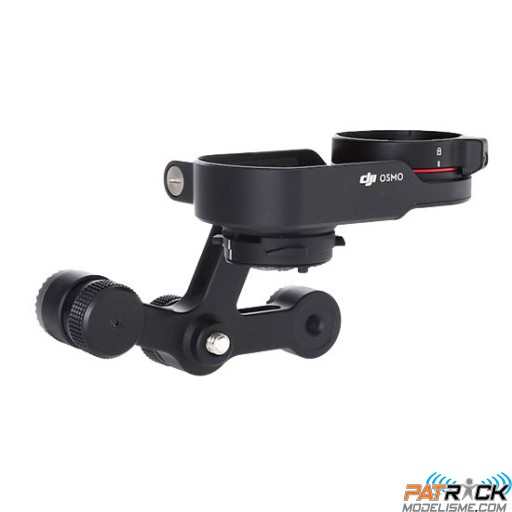 Adaptateur caméra X5 pour DJI Osmo