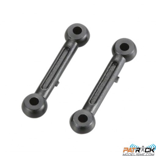 Tirants de carrossage avants - P10 ALPHA GP (PURE TEN)