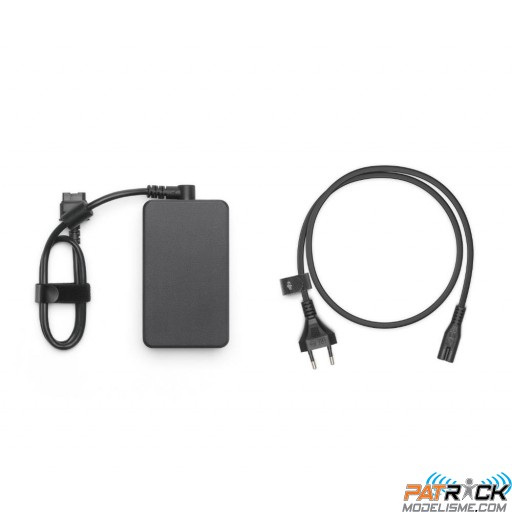 Adaptateur secteur 240 W (EU) DJI Mavic SUR-COMMANDE