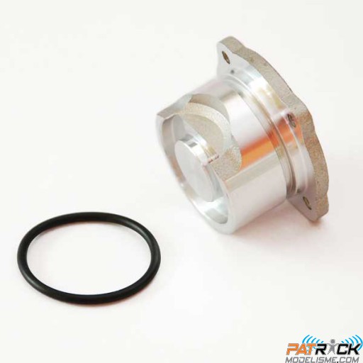 Bouchon de carter pour moteur Alpha RTR