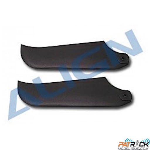 Pales d'anticouple 90mm – T-REX 600