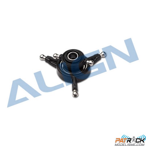 Plateau cyclique – T-REX 150