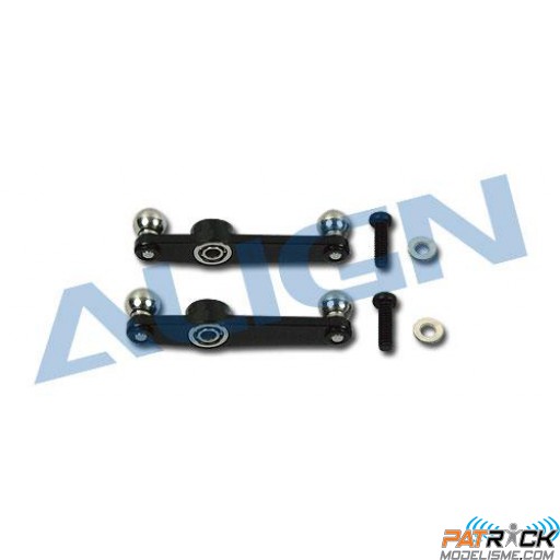 Levier de mixage - T-REX 250/SE