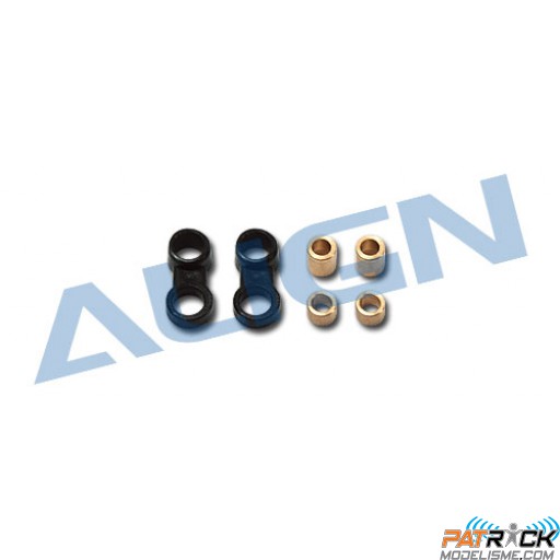 Kit partie centrale rotor arrière - T-REX 250/SE