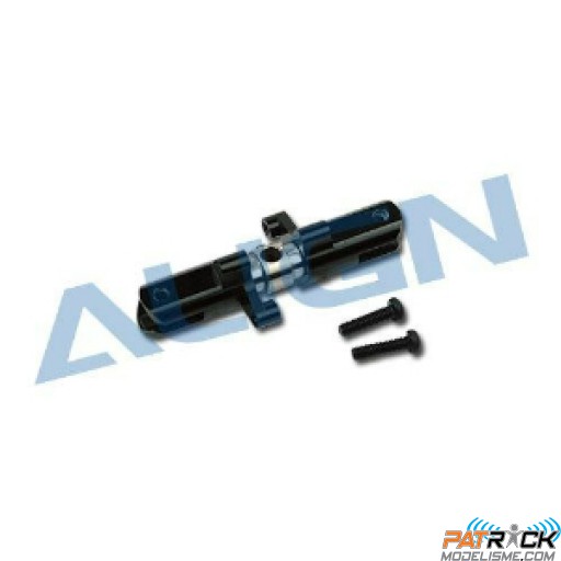 Nouveau pieds de pales ALU anticouple - T-REX 250/SE