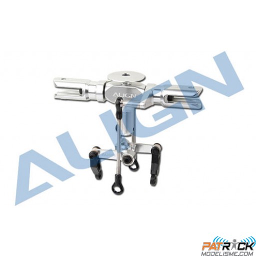 Système Flybarless sans électronique SILVER – T-REX 250