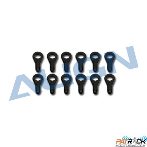 Chapes – T-REX 450 SE/V2/PRO