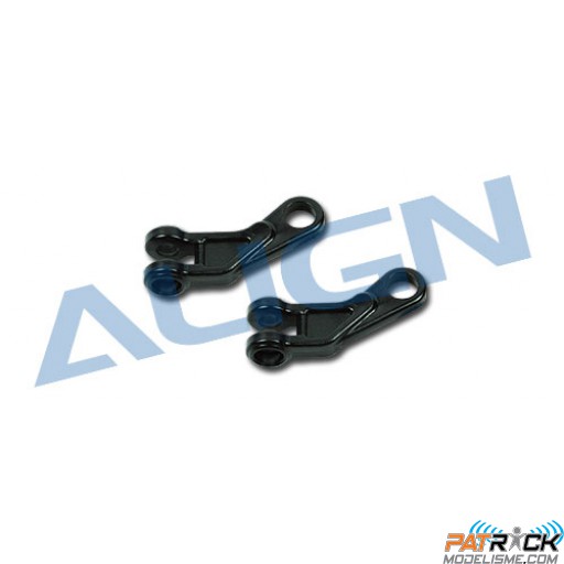 Levier de commande de washout - T-REX 450