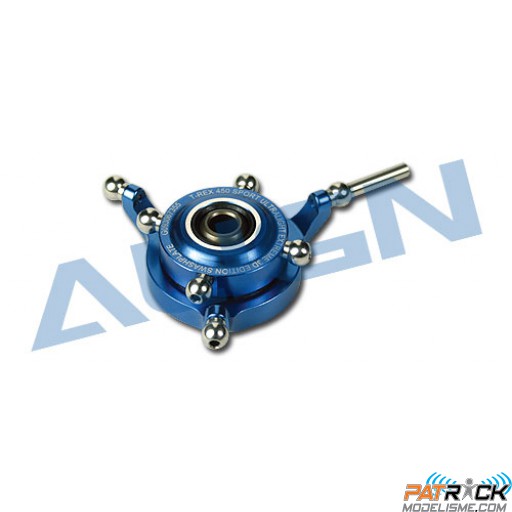 Plateau cyclique métal – T-REX 450 SPORT