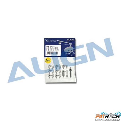 Rotules  – T-REX 450 SPORT