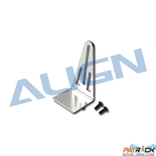 Guide de plateau cyclique en aluminium – T-REX 450 PRO/V2