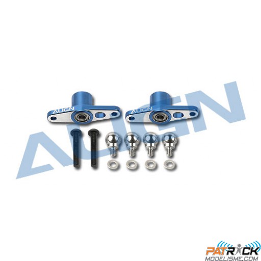 Bras de mixage (U) – T-REX 450 SPORT V2