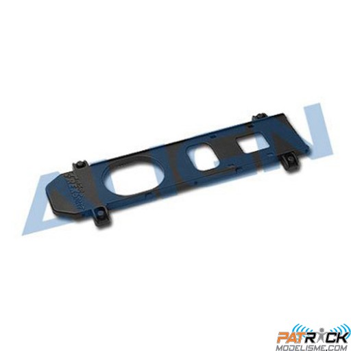 Plaque inférieure chassis – T-REX 450 SPORT
