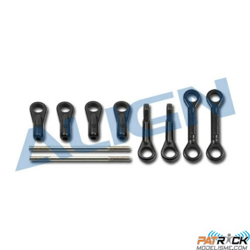 Set de Biellettes – T-REX 450 SPORT V2