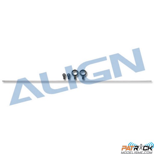 Commande d'anticouple – T-REX 450 SPORT V2