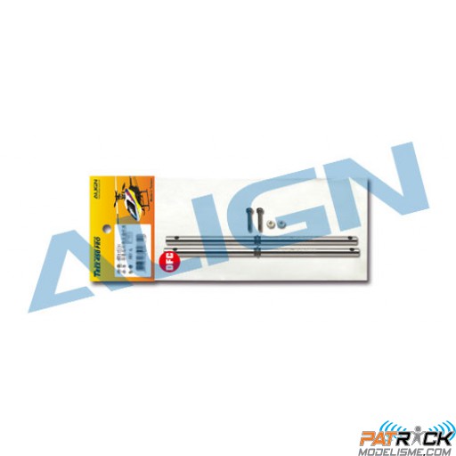 Axe principal (2) DFC - T-REX 450 DFC
