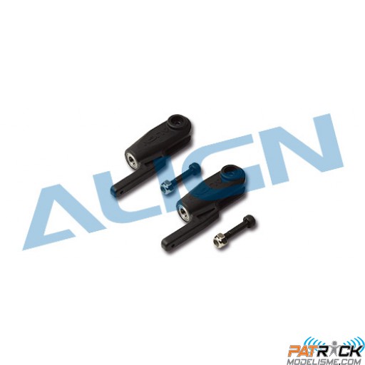 Pieds de pales  – T-REX 450 PLUS/SPORT V2