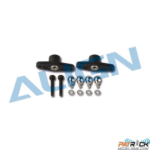 Bras de levier de mixage  – T-REX 450 PLUS/SPORT V2