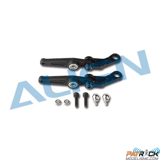 Levier de mixage  – T-REX 450 PLUS/SPORT V2