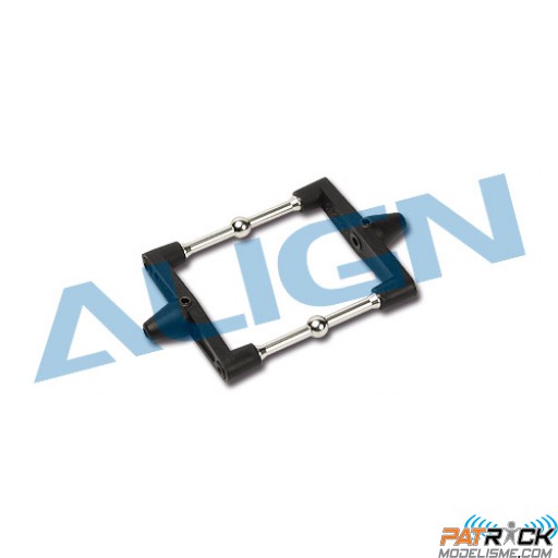 Cadre de barre de bell  – T-REX 450 PLUS/SPORT V2