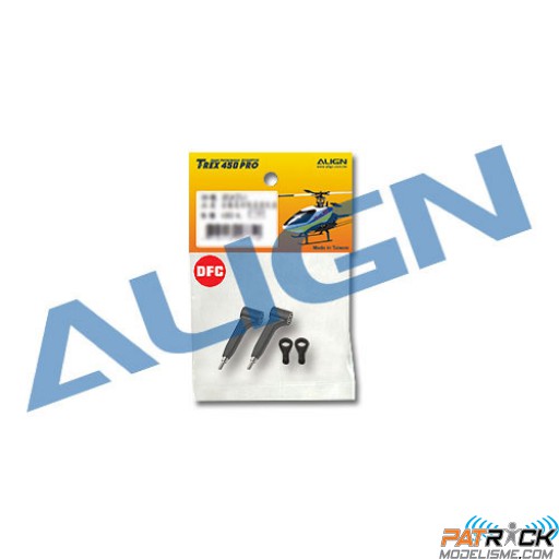 Bras de commande – T-REX 450 DFC PLUS