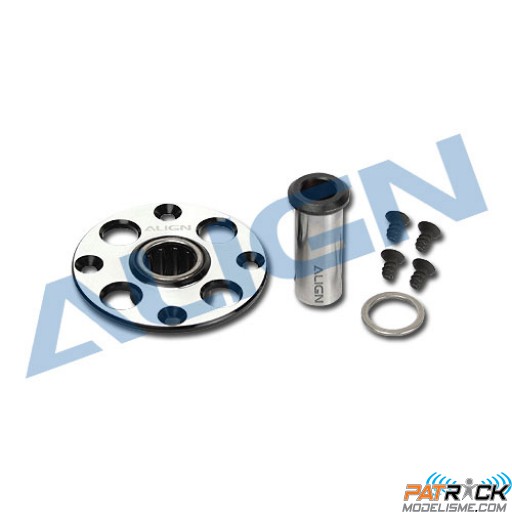 Roue libre 500PRO  -T-REX 500E/500ESP/500EPRO/500EFLPRO