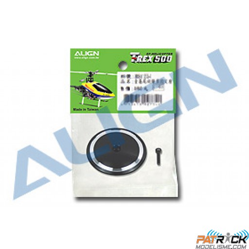 Frein rotor principal  - T-REX 500