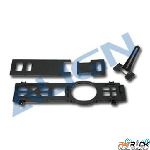 Renfort de chassis - T-REX 500