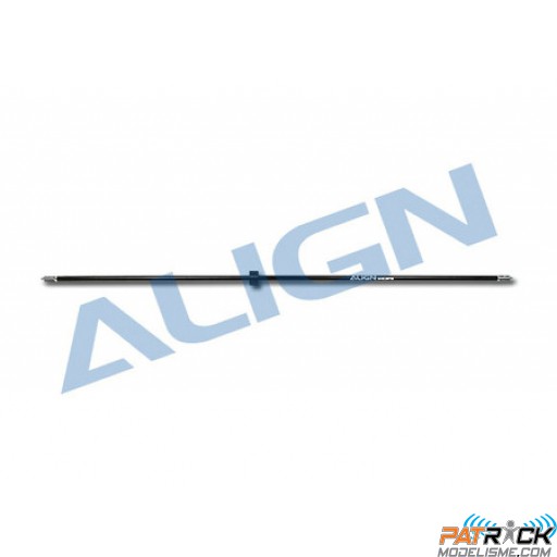 Arbre de transmission rigide  – T-REX 500