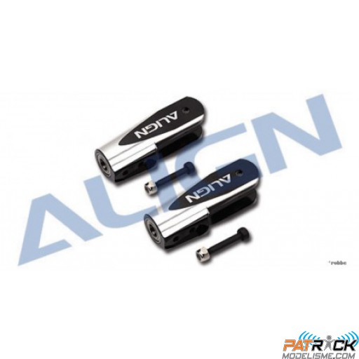 Pieds de pales 500E PRO