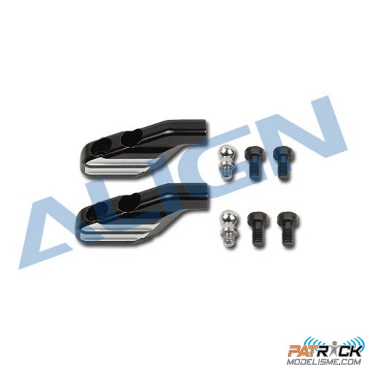 Bras de pied de pales – T-REX 500EFL PRO