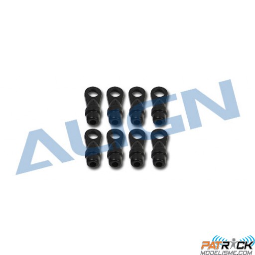 Rotules (8) – T-REX 500DFC/600E PRO/600EFL PRO/600N V2/600N 3G