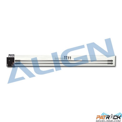 Set Haubans – T-REX 600N/600E